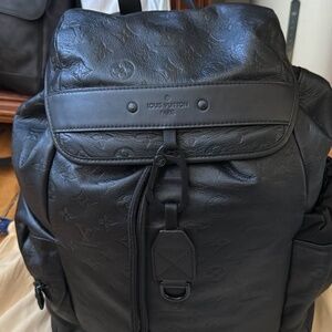 LV backpack